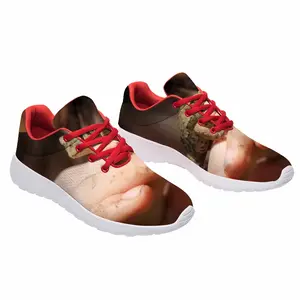 Men Ontario Hand Frog New London Shoes