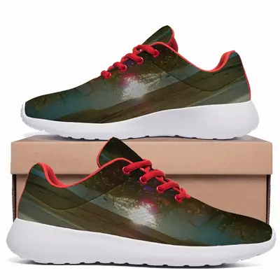 Men Alien Sun Spider New London Shoes