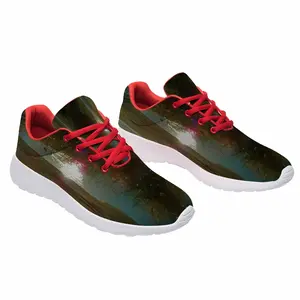 Men Alien Sun Spider New London Shoes