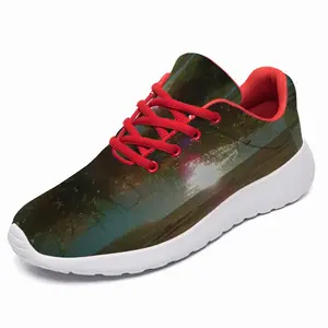 Men Alien Sun Spider New London Shoes