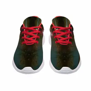 Men Alien Sun Spider New London Shoes