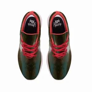 Men Alien Sun Spider New London Shoes