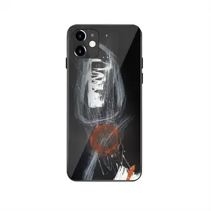 Darkness 3 iPhone 12 Phone Case (Tempered Film)