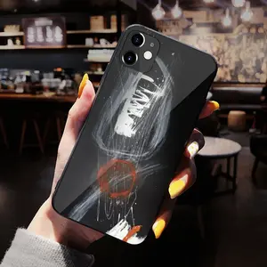 Darkness 3 iPhone 12 Phone Case (Tempered Film)