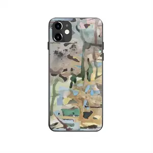 Urdimbre iPhone 12 Phone Case (Tempered Film)