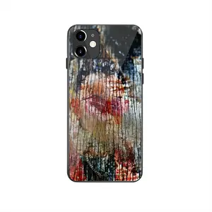 Confucius iPhone 12 Phone Case (Tempered Film)