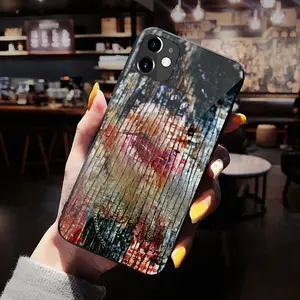 Confucius iPhone 12 Phone Case (Tempered Film)