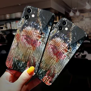 Confucius iPhone 12 Phone Case (Tempered Film)