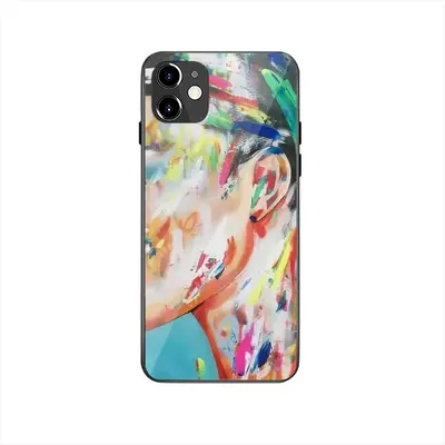 Hope iPhone 12 Phone Case (Tempered Film)