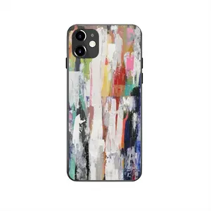 Nexus iPhone 12 Phone Case (Tempered Film)