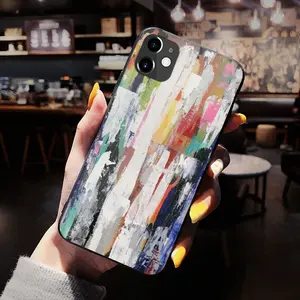 Nexus iPhone 12 Phone Case (Tempered Film)