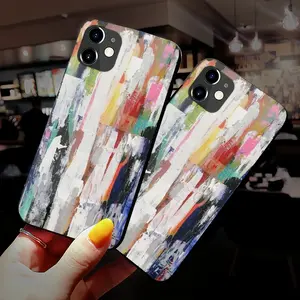 Nexus iPhone 12 Phone Case (Tempered Film)