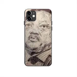 Reverend Jesse Jackson iPhone 12 Phone Case (Tempered Film)