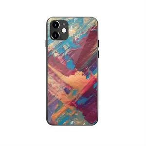 Absurd iPhone 12 Phone Case (Tempered Film)