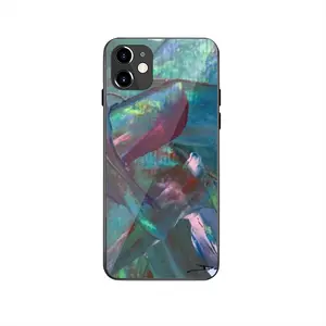 Armed iPhone 12 Phone Case (Tempered Film)