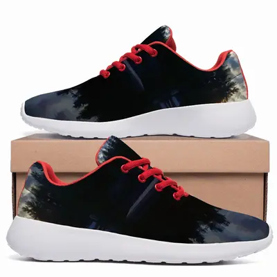 Men Parallel Sunsets New London Shoes