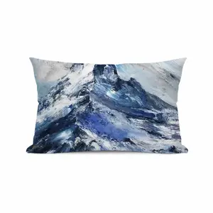 The Climb Polyester Pillow (Rectangle, Multi-Size)