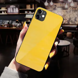 Endless Summer iPhone 12 Phone Case (Tempered Film)