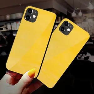 Endless Summer iPhone 12 Phone Case (Tempered Film)