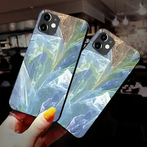 Apophysis 19 iPhone 12 Phone Case (Tempered Film)