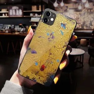 Past iPhone 12 Phone Case (Tempered Film)