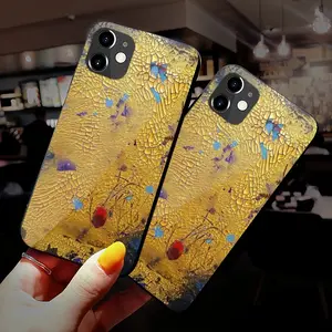 Past iPhone 12 Phone Case (Tempered Film)