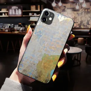 #8Th Of May iPhone 12 Phone Case (Tempered Film)