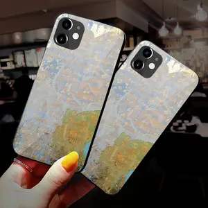 #8Th Of May iPhone 12 Phone Case (Tempered Film)