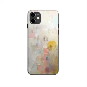 The Wall iPhone 12 Phone Case (Tempered Film)