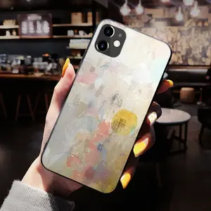 The Wall iPhone 12 Phone Case (Tempered Film)