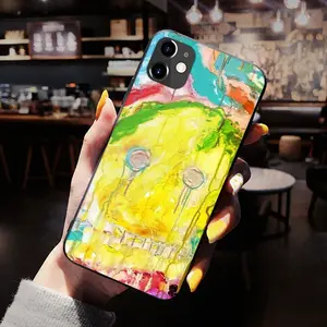 They Have Destroyed All iPhone 12 Phone Case (Tempered Film)