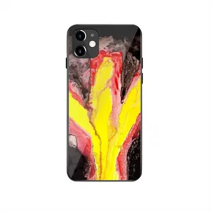 The New Religion iPhone 12 Phone Case (Tempered Film)