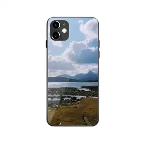 Cold Spring Day iPhone 12 Phone Case (Tempered Film)