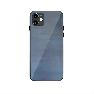 Midnight Stroll iPhone 12 Phone Case (Tempered Film)