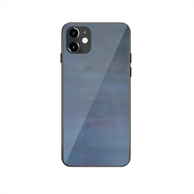 Midnight Stroll iPhone 12 Phone Case (Tempered Film)