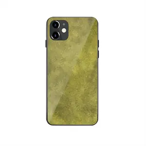 Asparagus Abstract iPhone 12 Phone Case (Tempered Film)