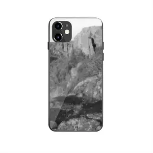 Harmony iPhone 12 Phone Case (Tempered Film)