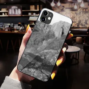 Harmony iPhone 12 Phone Case (Tempered Film)