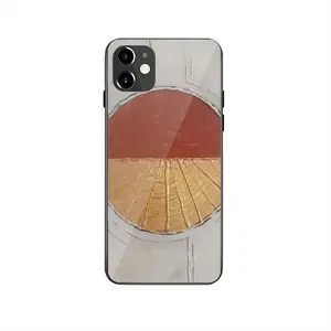 El Sol iPhone 12 Phone Case (Tempered Film)