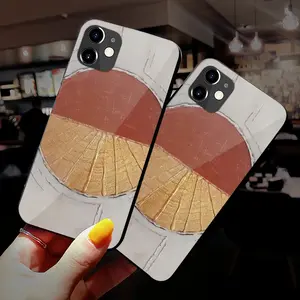 El Sol iPhone 12 Phone Case (Tempered Film)