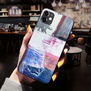 Vietnam 4 iPhone 12 Phone Case (Tempered Film)