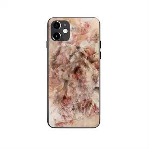 Strokes 8 iPhone 12 Phone Case (Tempered Film)