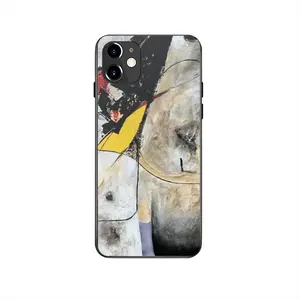 The Special One iPhone 12 Phone Case (Tempered Film)