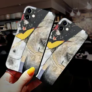 The Special One iPhone 12 Phone Case (Tempered Film)