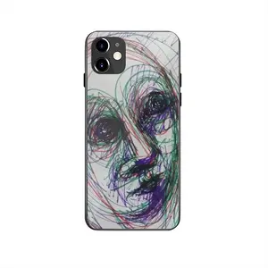 Memories iPhone 12 Phone Case (Tempered Film)