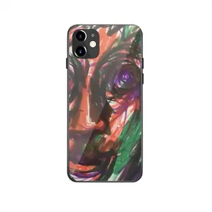 One Or The Other It Is All The Same iPhone 12 Phone Case (Tempered Film)