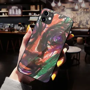 One Or The Other It Is All The Same iPhone 12 Phone Case (Tempered Film)