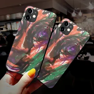 One Or The Other It Is All The Same iPhone 12 Phone Case (Tempered Film)