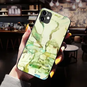 Urban iPhone 12 Phone Case (Tempered Film)