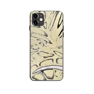 Corrosion 8 iPhone 12 Phone Case (Tempered Film)